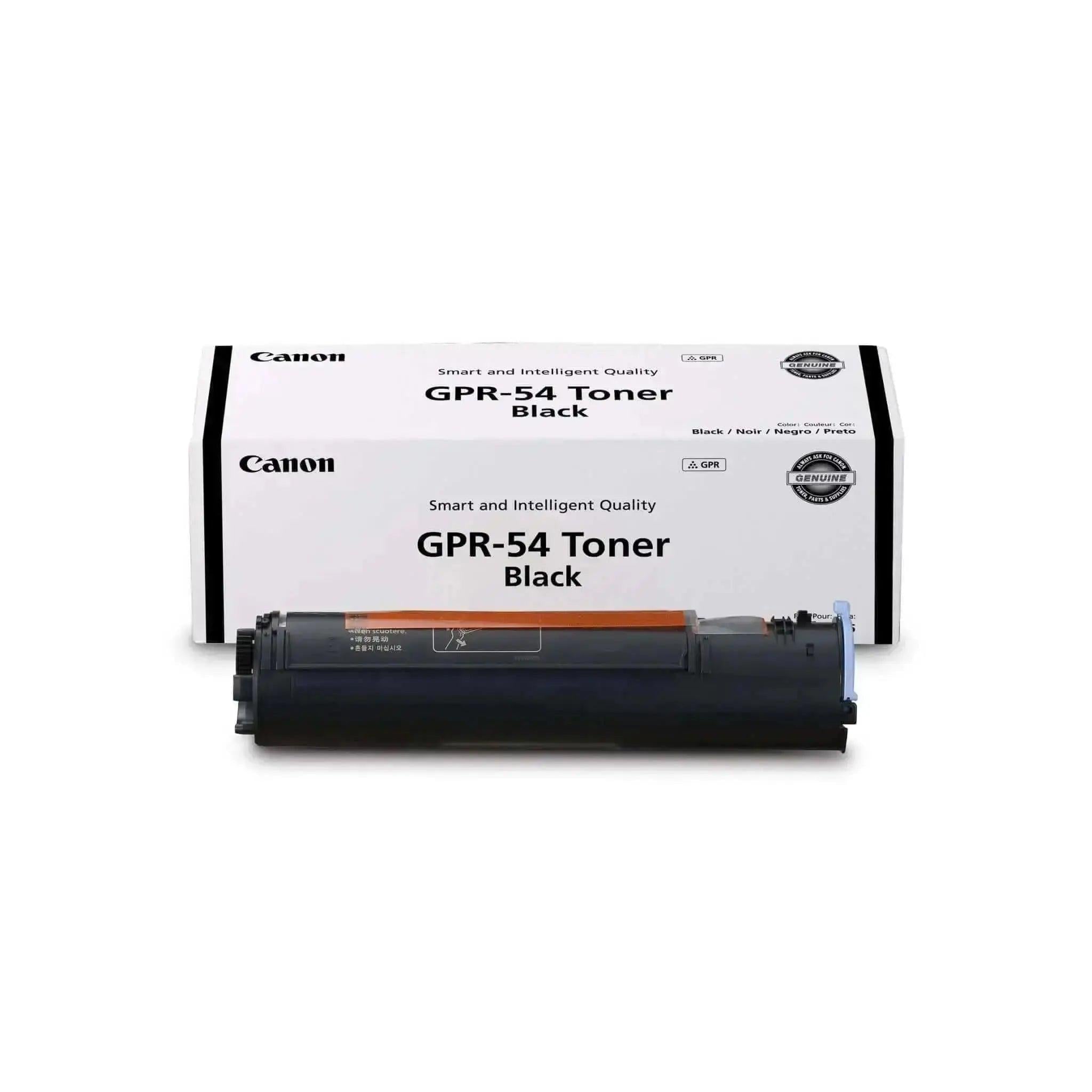 Toner Canon GPR-58 Cyan ImageRUNNER C256 | Panamá – Quick Service