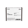 Toner Canon T06 Negro 3526C001AA | Para imageRUNNER 1643i / 1643iF | 20,500 páginas. - Panamá