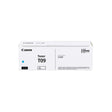 Toner Canon T09 Cyan | Para imageCLASS X MF1127C / LBP1127C / i-SENSYS X C1127i | 5,900 páginas - Panamá