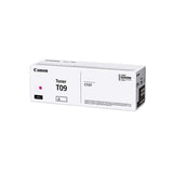 Toner Canon T09 Magenta | Para imageCLASS X MF1127C / LBP1127C / i-SENSYS X C1127i | 5,900 páginas - Panamá