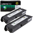 Toner Generico Brother TN650 | LY-TN650 | Para HL-5340D / HL-5370DW / HL-5370DWT / HL-5350DN / MFC-8680DN / MFC-8480DN / MFC-8890DW / DCP-8080DN / DCP-8085DN / MFC-8690DW - Panamá
