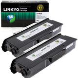 Toner Generico Brother TN650 | LY-TN650 | Para HL-5340D / HL-5370DW / HL-5370DWT / HL-5350DN / MFC-8680DN / MFC-8480DN / MFC-8890DW / DCP-8080DN / DCP-8085DN / MFC-8690DW - Panamá