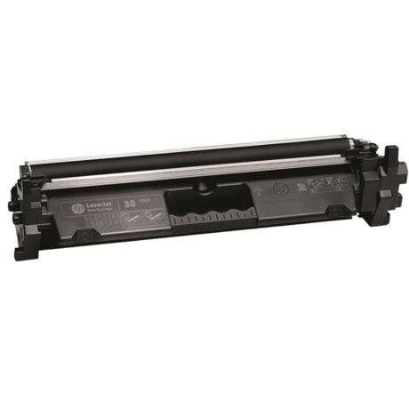 Toner HP 30A | CF230A | Para LaserJet Pro M203 / M227 | 1,600 páginas - Panamá
