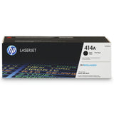 Toner HP 414A original (W2020A) Negro | Para LaserJet Pro M454 / M479 | 2,400 páginas - Panamá