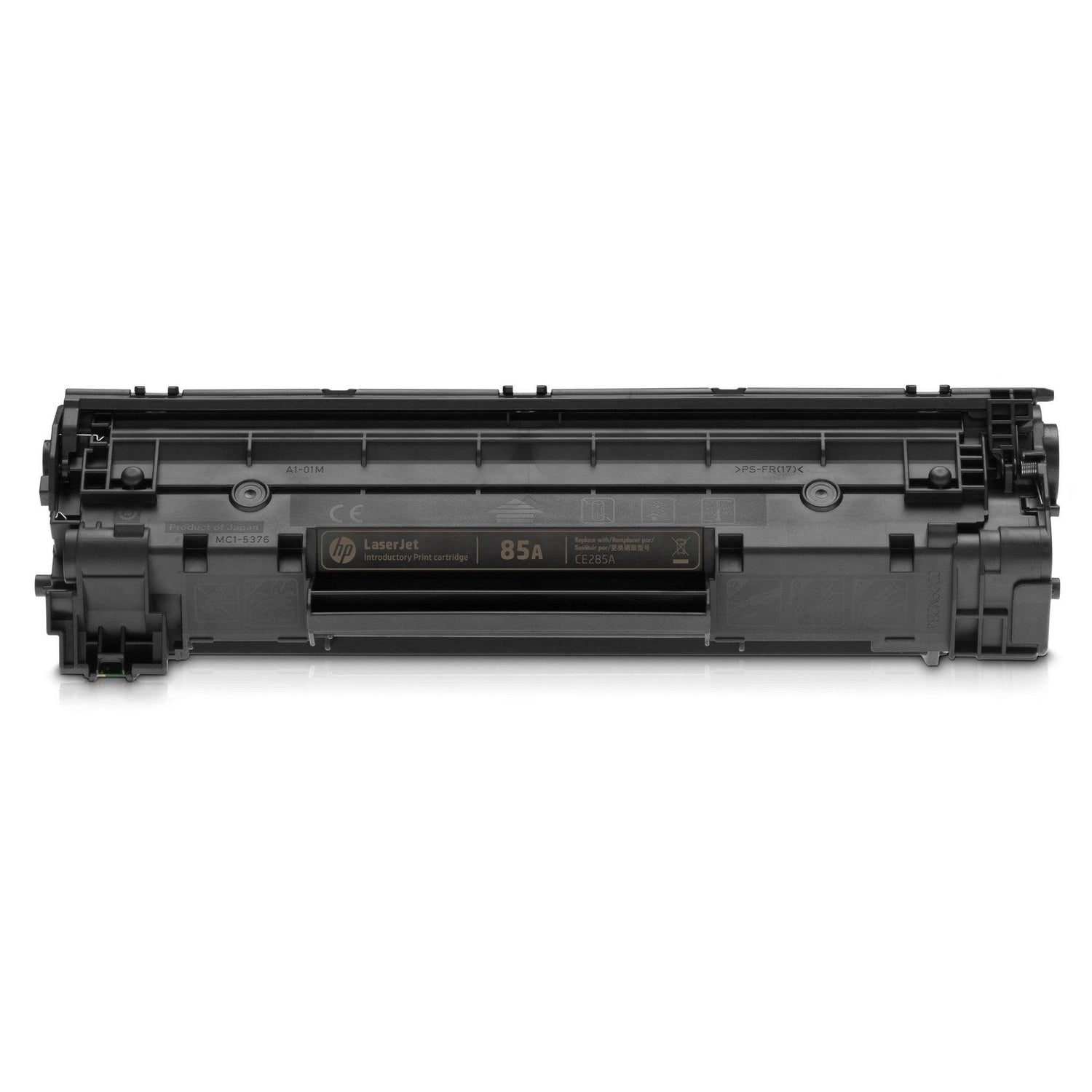 Toner Hp 85A | CE285A | Para LaserJet P1102W / M1132 / M1212nf | LaserJet Pro P1102W / M1132 / M1212nf / M1217nfw / M1214 | 1,600 páginas - Panamá