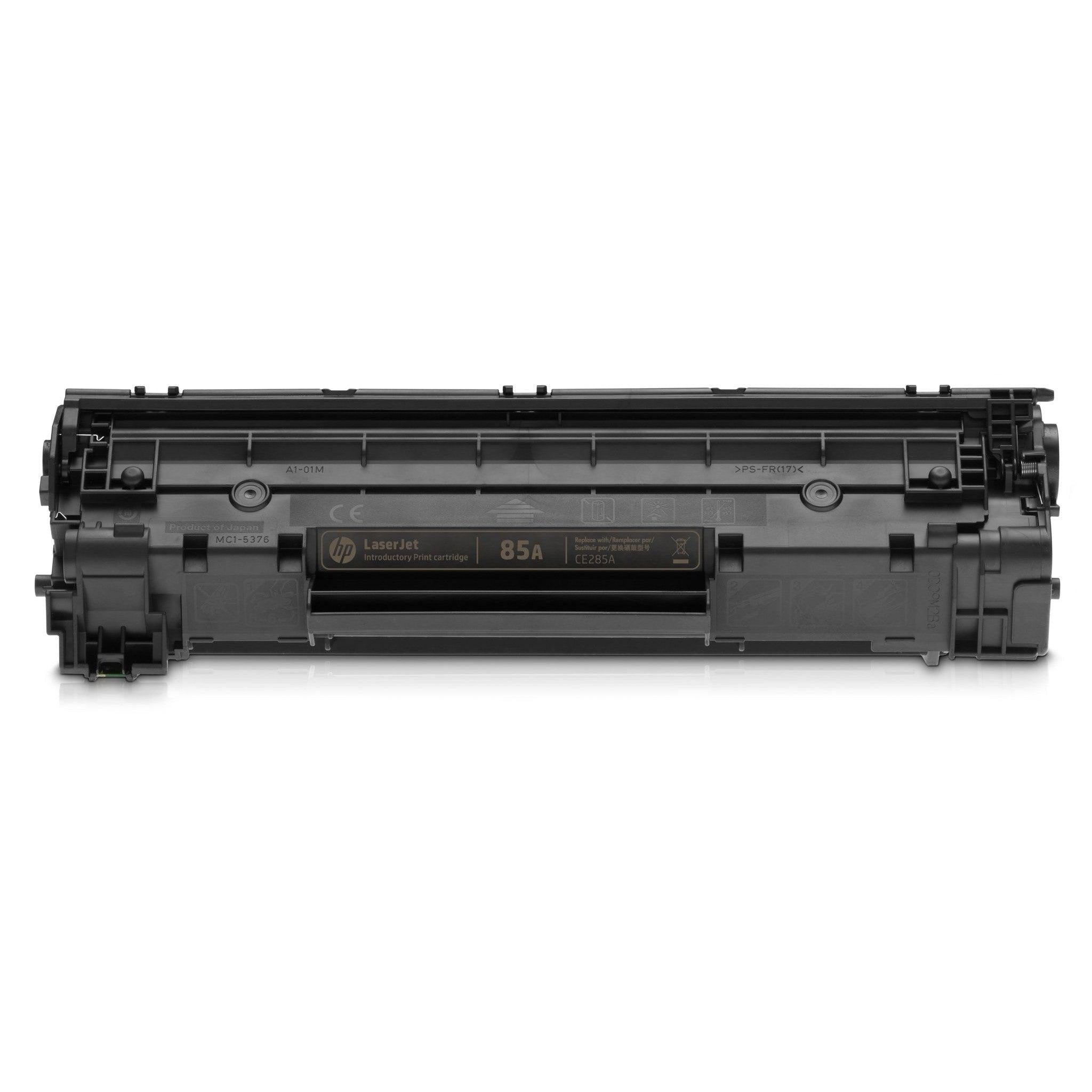 Toner Hp 85A | CE285A | Para LaserJet P1102W / M1132 / M1212nf | LaserJet Pro P1102W / M1132 / M1212nf / M1217nfw / M1214 | 1,600 páginas - Panamá