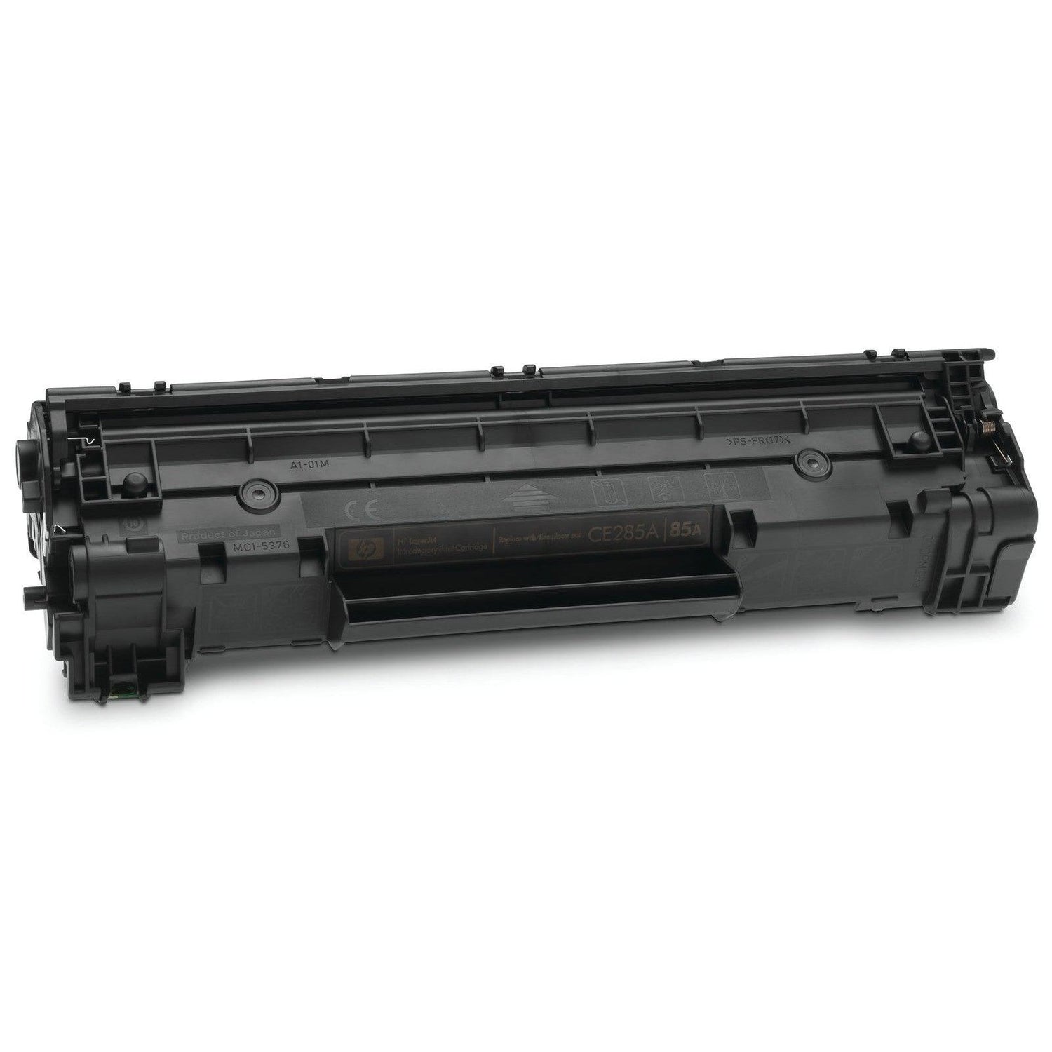 Toner Hp 85A | CE285A | Para LaserJet P1102W / M1132 / M1212nf | LaserJet Pro P1102W / M1132 / M1212nf / M1217nfw / M1214 | 1,600 páginas - Panamá