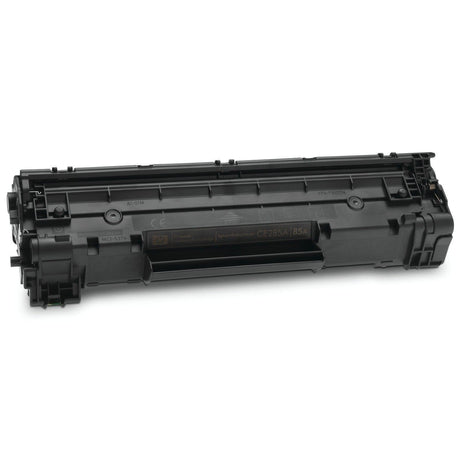 Toner Hp 85A | CE285A | Para LaserJet P1102W / M1132 / M1212nf | LaserJet Pro P1102W / M1132 / M1212nf / M1217nfw / M1214 | 1,600 páginas - Panamá