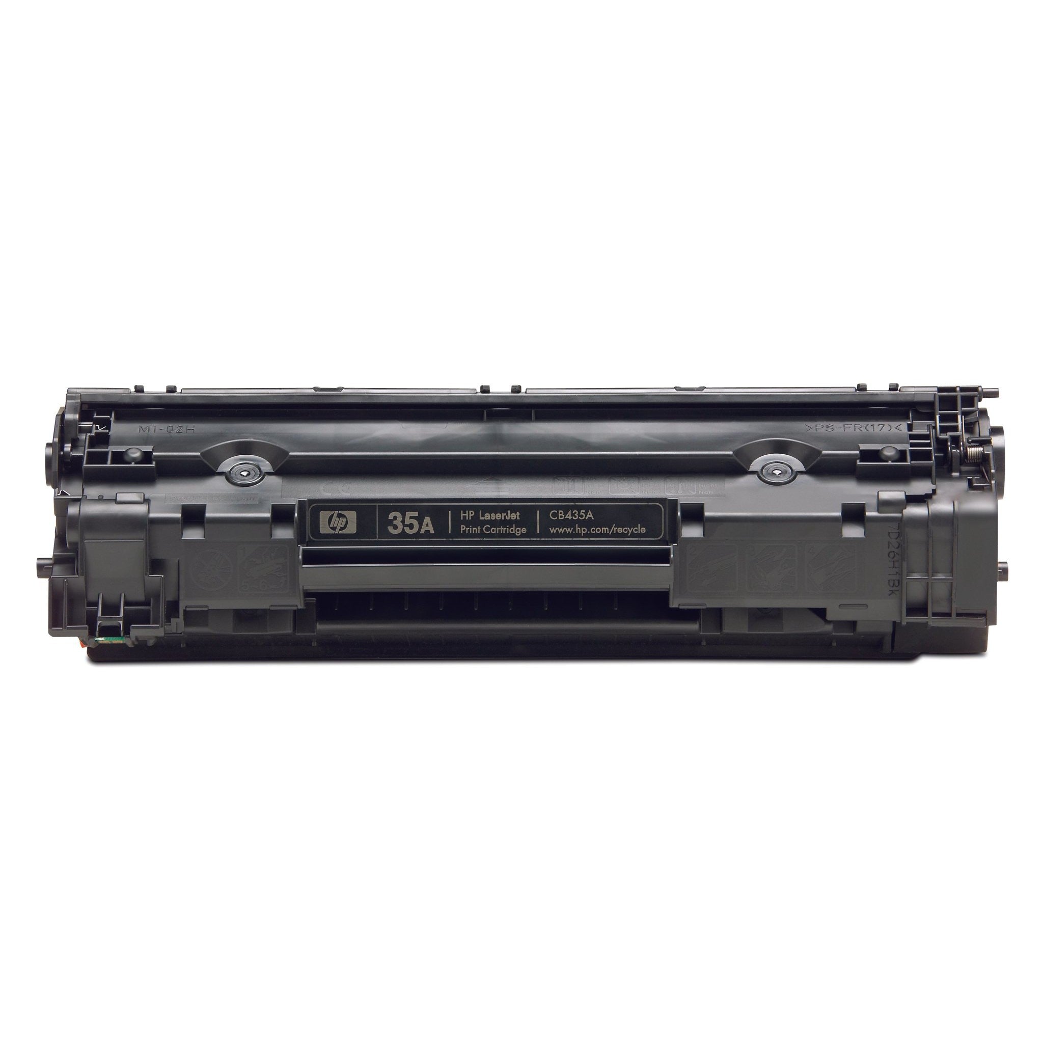 Toner HP CB435A 35A – Para LaserJet P1005, P1006 | Panamá – Quick