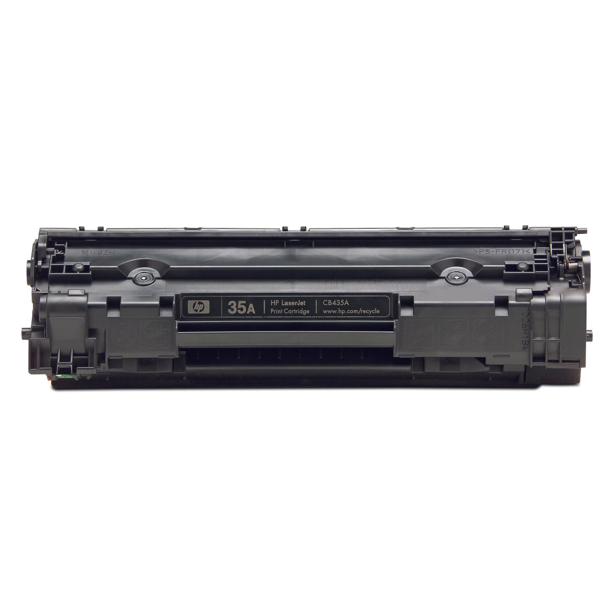 Toner Hp CB435A - 35A | Para LaserJet P1005 / P1006 | 1,500 páginas - Panamá