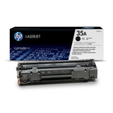 Toner Hp CB435A - 35A | Para LaserJet P1005 / P1006 | 1,500 páginas - Panamá