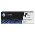 Toner Hp CB435A - 35A | Para LaserJet P1005 / P1006 | 1,500 páginas - Panamá