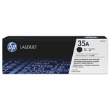 Toner Hp CB435A - 35A | Para LaserJet P1005 / P1006 | 1,500 páginas - Panamá