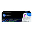 Toner Hp CB543A 125A magenta | Para LaserJet CM1312 / CP1515 / CP1518 / CP1215 - Panamá