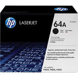 Toner Hp CC364A - 64A | Para LaserJet P4014 / P4515 / P4015 | 10,000 páginas - Panamá