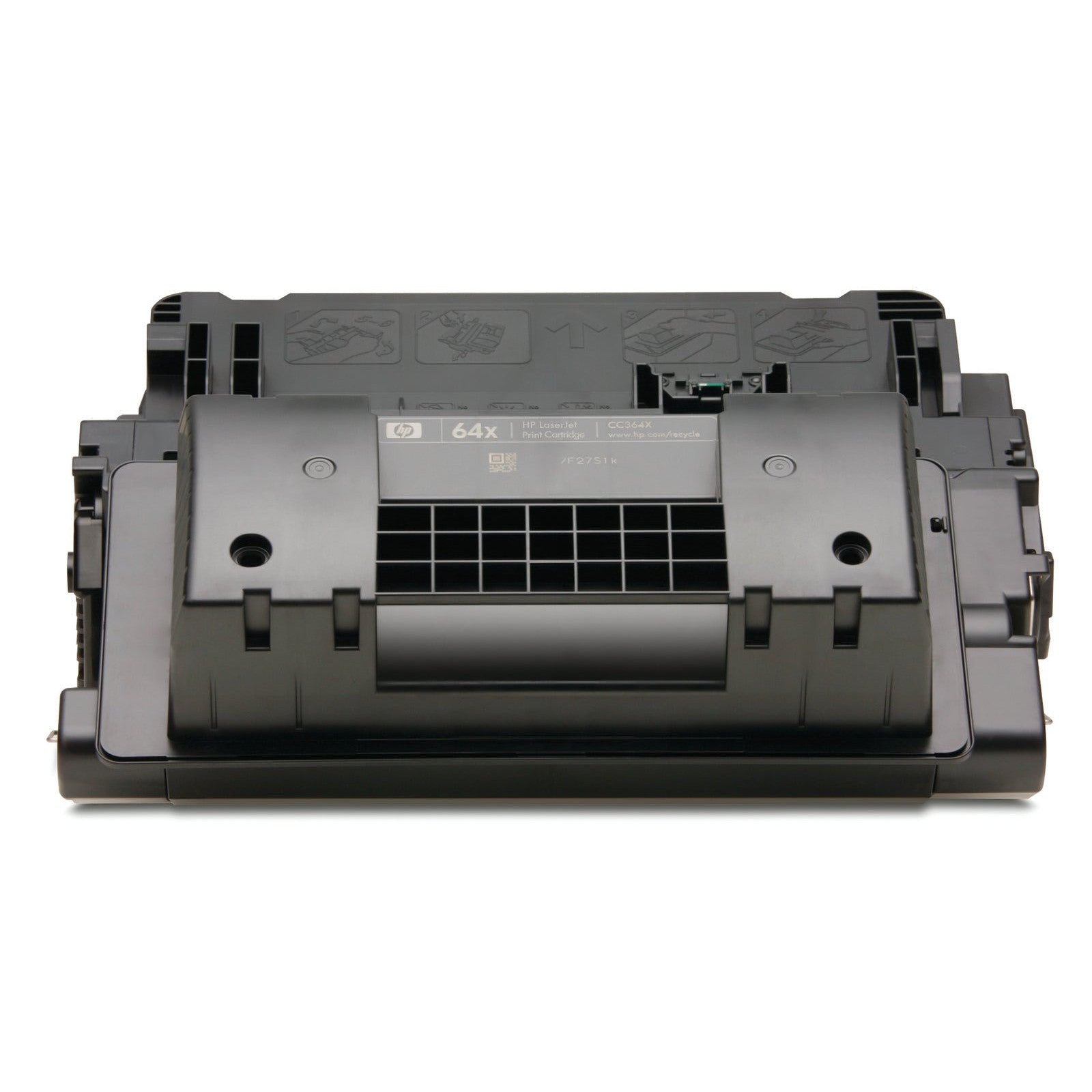 Toner Hp CC364X - 64X | Para LaserJet P4014 - P4515 - P4015 | 24,000 páginas - Panamá