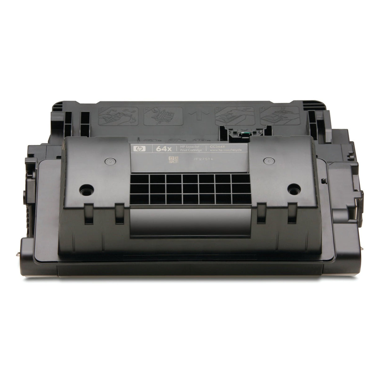 Toner Hp CC364X - 64X | Para LaserJet P4014 - P4515 - P4015 | 24,000 páginas - Panamá