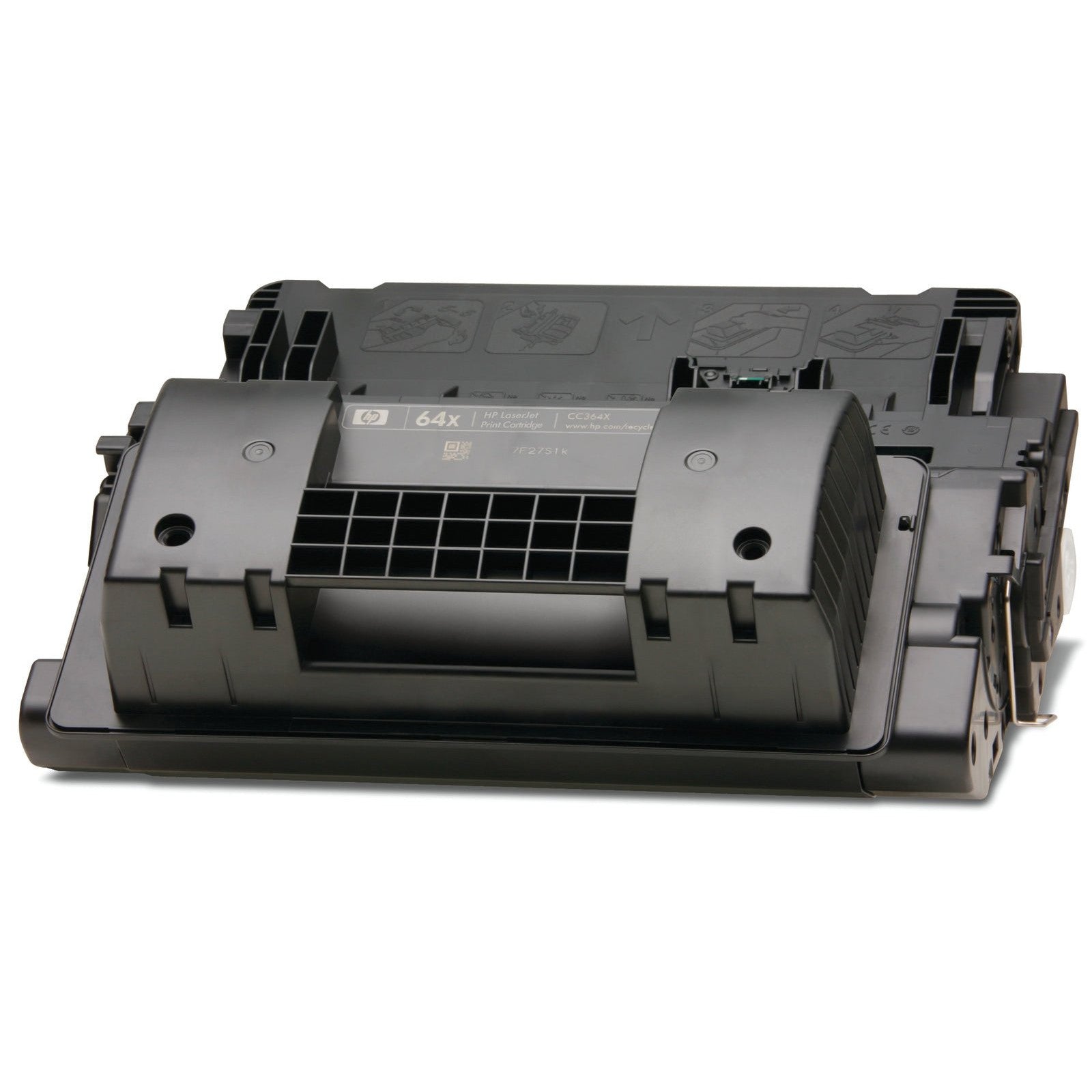 Toner Hp CC364X - 64X | Para LaserJet P4014 - P4515 - P4015 | 24,000 páginas - Panamá