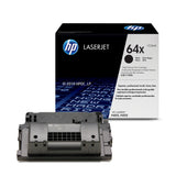 Toner Hp CC364X - 64X | Para LaserJet P4014 - P4515 - P4015 | 24,000 páginas - Panamá