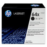 Toner Hp CC364X - 64X | Para LaserJet P4014 - P4515 - P4015 | 24,000 páginas - Panamá