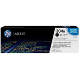 Toner Hp CC530A 304A Negro | Para LaserJet CM2320 / CP2025 - Panamá