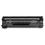 Toner Hp CE278A | 78A | Para LaserJet Pro M1536 / P1606 / P1566 | 2,100 páginas - Panamá