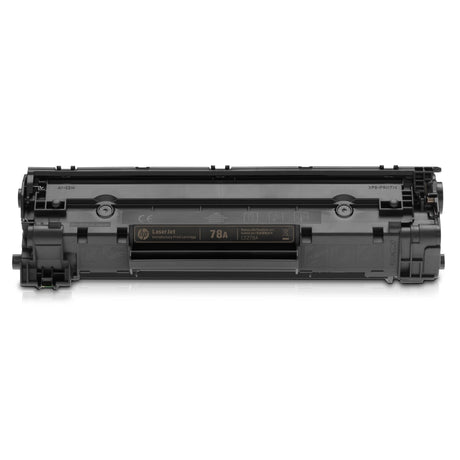 Toner Hp CE278A | 78A | Para LaserJet Pro M1536 / P1606 / P1566 | 2,100 páginas - Panamá