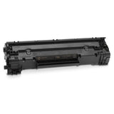 Toner Hp CE278A | 78A | Para LaserJet Pro M1536 / P1606 / P1566 | 2,100 páginas - Panamá