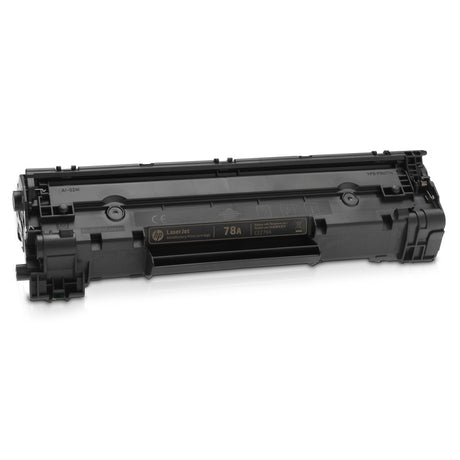 Toner Hp CE278A | 78A | Para LaserJet Pro M1536 / P1606 / P1566 | 2,100 páginas - Panamá