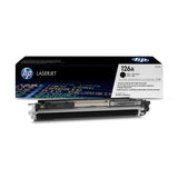 Toner Hp CE310A 126A Negro (Liquidación) | Para LaserJet Pro CP1025 / M175 - Panamá
