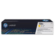 Toner Hp CE312A 126A Amarillo | Para LaserJet Pro CP1025 / M175 | 1,000 páginas - Panamá