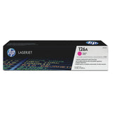 Toner Hp CE313A 126A Magenta (Liquidación) | Para LaserJet Pro CP1025 / M175 ✅ - Panamá