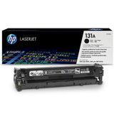 Toner Hp CF210A 131A Negro | Para LaserJet Pro M251 / M276 - Panamá