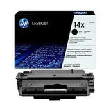 Toner Hp CF214X 14X Negro | Para LaserJet Enterprise M725 / M712 | 17,500 páginas - Panamá