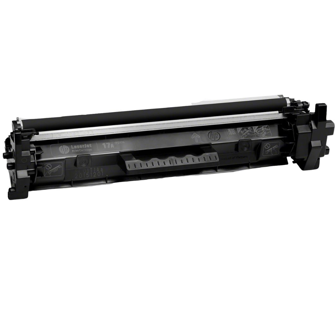 Toner Hp CF217A 17A | Para LaserJet Pro M102 / M130 | 1,600 páginas - Panamá