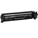 Toner Hp CF217A 17A | Para LaserJet Pro M102 / M130 | 1,600 páginas - Panamá