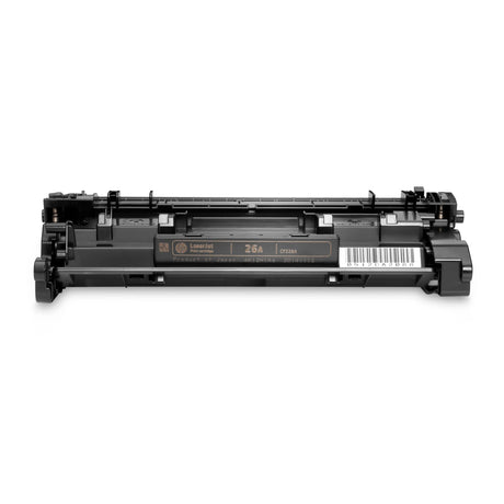 Toner Hp CF226A - 26A Negro | Para LaserJet Pro M402 / M426 | 3,100 páginas - Panamá