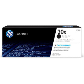 Toner Hp CF230X 30X | Para LaserJet Pro M203 / M227 | 3,500 páginas - Panamá