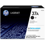 Toner Hp CF237A - 37A | Para LaserJet Enterprise Flow M632 / M607 / M608 / M609 / M631 / M632 / M633 | 11,000 páginas - Panamá