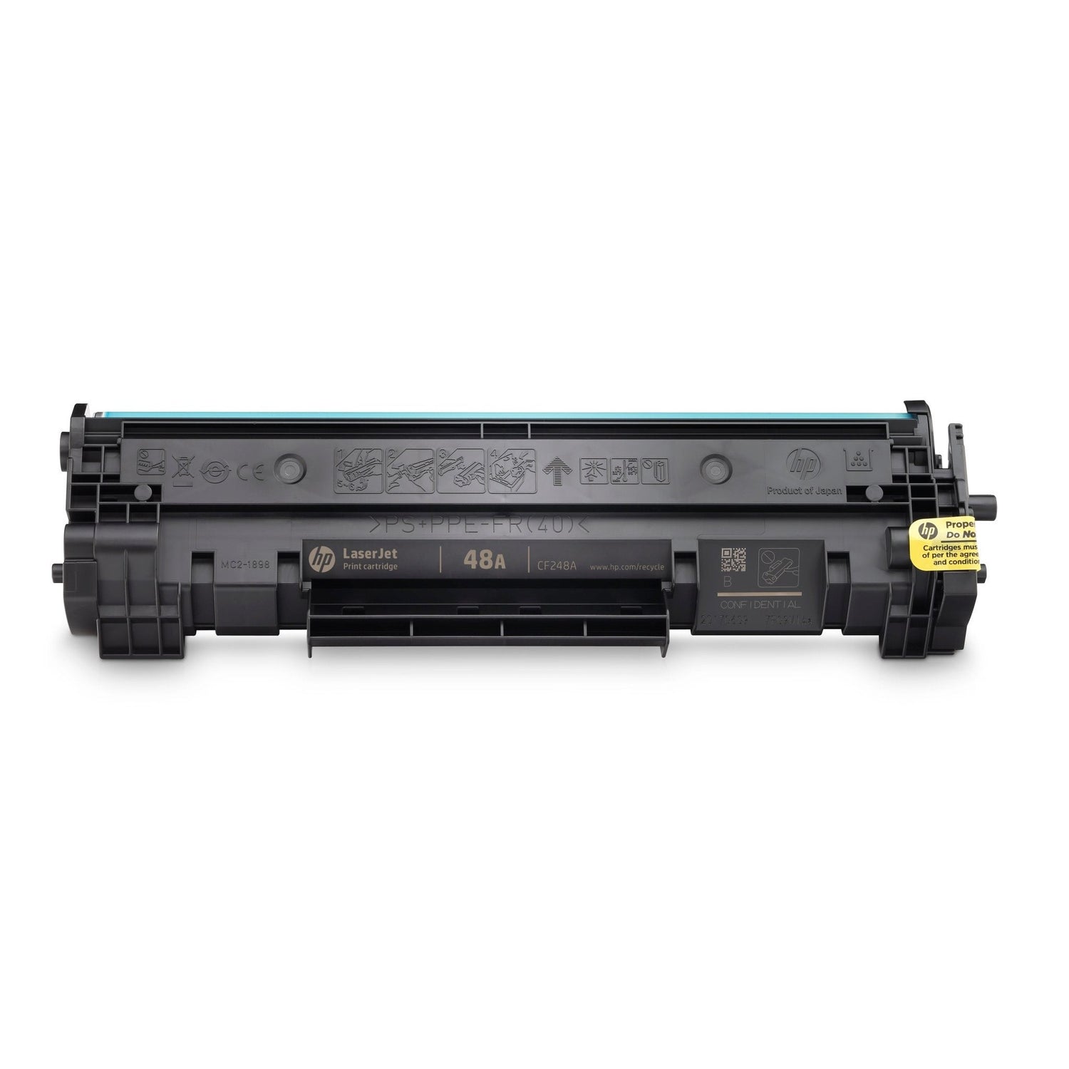 Toner Hp CF248A - HP 48A | Para LaserJet Pro M15 / M16 / M28 / M29 - Panamá
