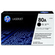 Toner Hp CF280A 80A Negro | Para LaserJet Pro M401 / M425 | 2,560 páginas - Panamá