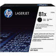 Toner Hp CF281X | 81X | Para LaserJet Enterprise Flow MFP M630 | 25.000 páginas - Panamá