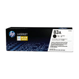 Toner Hp CF283A - 83A Negro | Para LaserJet Pro M127 / M201 / M225 | 1,500 páginas - Panamá