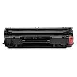 Toner Hp CF283A - 83A Negro | Para LaserJet Pro M127 / M201 / M225 | 1,500 páginas - Panamá