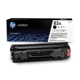 Toner Hp CF283A - 83A Negro | Para LaserJet Pro M127 / M201 / M225 | 1,500 páginas - Panamá