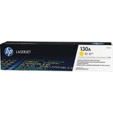 Toner Hp Cf352A 130A Amarillo | Para LaserJet Pro M176 / M177 | 1,000 páginas - Panamá