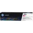 Toner Hp Cf353A 130A Magenta | Para LaserJet Pro M176 / M177 | 1,000 páginas - Panamá