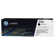 Toner Hp Cf380X 312X Negro - Alto Rendimiento | Para LaserJet Pro M476dw / M476nw / M476dn - Panamá