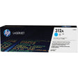 Toner Hp Cf381A 312A Cyan | Para LaserJet Pro M476dw / M476nw / M476dn - Panamá