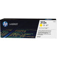 Toner Hp Cf382A 312A Amarillo | Para LaserJet Pro M476dw / M476nw / M476dn - Panamá